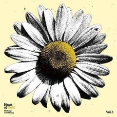 LP ploča Various Artists - Heart of Gold: The Songs of Neil Young (180g) (Limited Edition) (White Coloured) (LP)