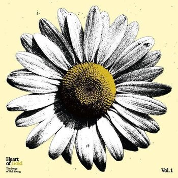 LP ploča Various Artists - Heart of Gold: The Songs of Neil Young (180g) (Limited Edition) (White Coloured) (LP) - 1