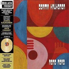 LP platňa Jorma Kaukonen - Reno Road: Unleased Tracks From The '60's (Gold Coloured) (2 LP)