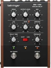 Efekt gitarowy Behringer BM-14M Analog Delay Efekt gitarowy