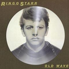 LP ploča Ringo Starr - Old Wave (Limited Edition) (Reissue) (Remastered) (Picture Disc) (LP)
