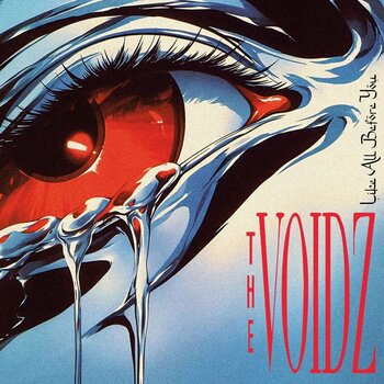 Disque vinyle The Voidz - Like All Before You (LP) - 1