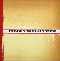 Vinyl Record Hidden In Plain View - Hidden In Plain View (Reissue) (Orange Crush & Canary Yellow White Splatter) (EP)