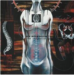 Vinylplade Rx Bandits - The Resignation (Reissue) (Remastered) (Red & Blue Splatter) (2 LP)