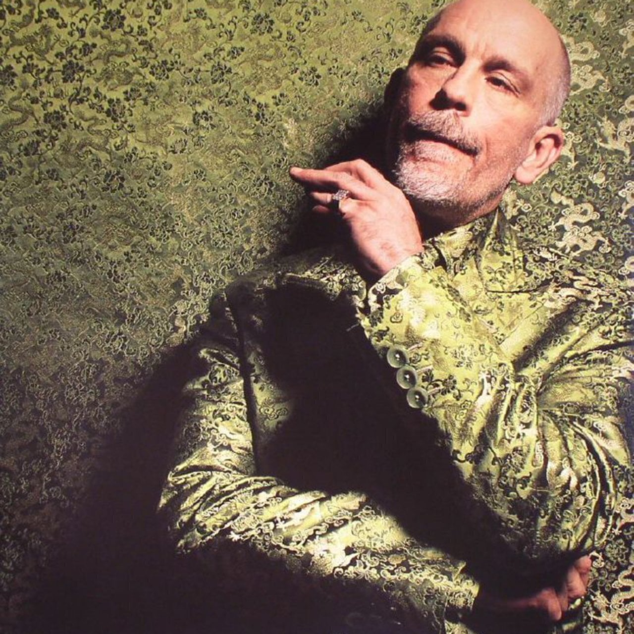 LP ploča John Malkovich - Illuminated (Original Soundtrack) (Picture Disc) (LP)