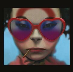 Schallplatte Gorillaz - Humanz (2 LP)