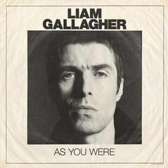 Płyta winylowa Liam Gallagher - As You Were (LP)