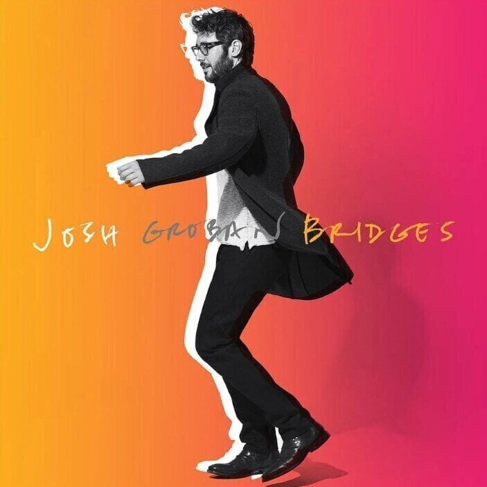 LP ploča Josh Groban - Bridges (LP)