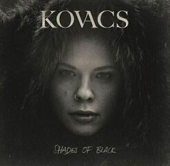 Płyta winylowa Kovacs - Shades Of Black (LP)