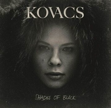 Płyta winylowa Kovacs - Shades Of Black (LP) - 1