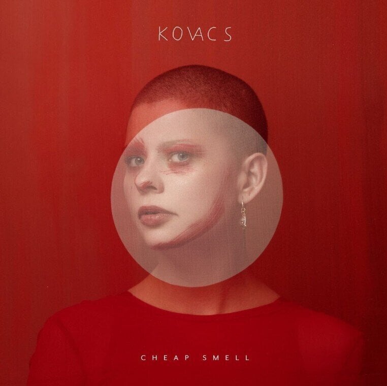 Disc de vinil Kovacs - Cheap Smell (2 LP)