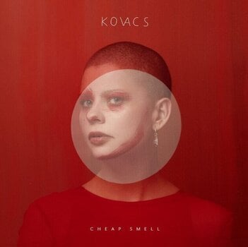 Disc de vinil Kovacs - Cheap Smell (2 LP) - 1