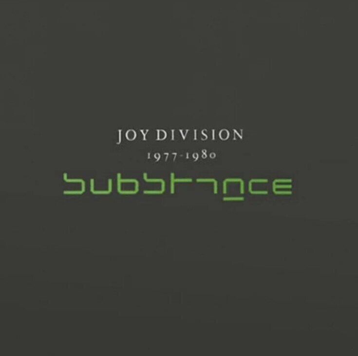 Disque vinyle Joy Division - Substance (LP)