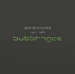 Disque vinyle Joy Division - Substance (LP)