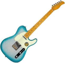 Gitara elektryczna Sire Larry Carlton T7 New Gen Skyburst Sparkle Gitara elektryczna