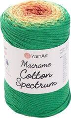 Touw Yarn Art Macrame Cotton Spectrum 225 m 1308 Touw