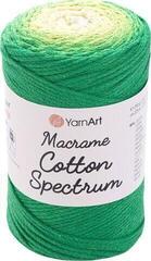 Touw Yarn Art Macrame Cotton Spectrum 225 m 1313 Touw