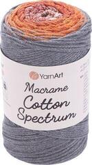 Touw Yarn Art Macrame Cotton Spectrum 225 m 1320 Touw