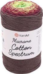 Touw Yarn Art Macrame Cotton Spectrum 225 m 1305 Touw