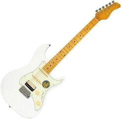 Elektrinė gitara Sire S7 HSS New Gen White