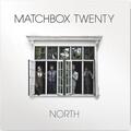 Matchbox Twenty - North (Rocktober) (Reissue) (White Coloured) (LP)