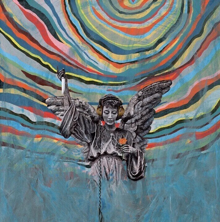 CD muzica Motion City Soundtrack - Same Old Wasted Wonderful World (CD)