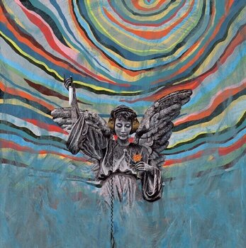 CD muzica Motion City Soundtrack - Same Old Wasted Wonderful World (CD) - 1