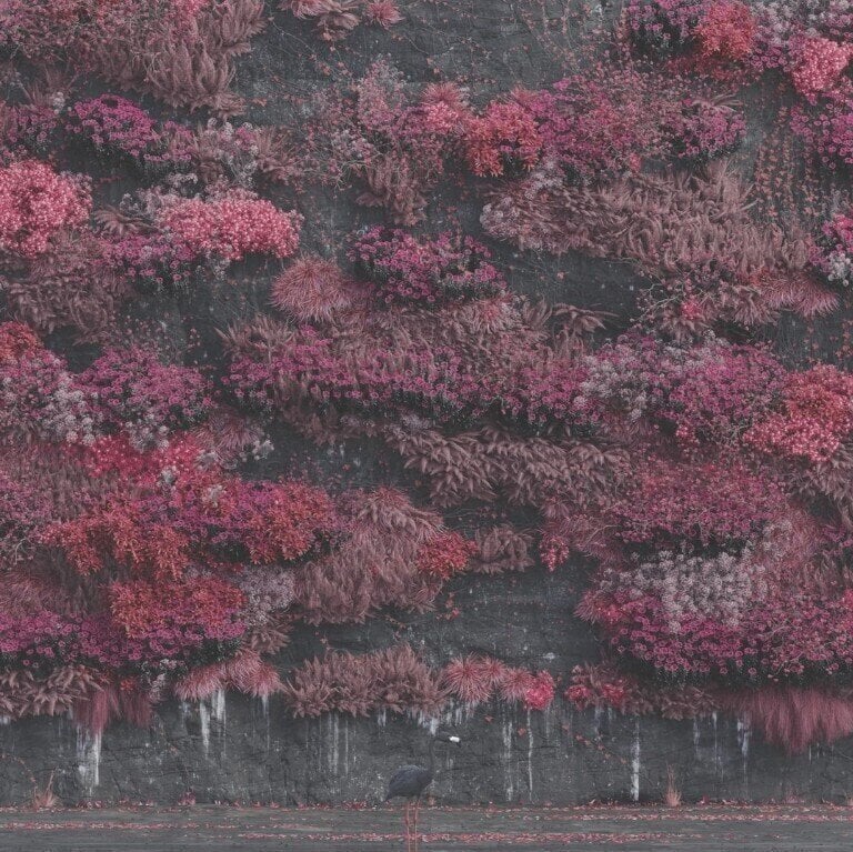 Schallplatte Sleep Token - Even In Arcadia (Indie Exclusive) (Clear Smoke Coloured) (2 LP)