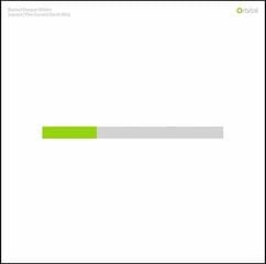 Vinilinė plokštelė Orbital Buried Deeper Within / Impact (The Cursed Earth Mix) (Limited Edition) (White Coloured) (12" Single)