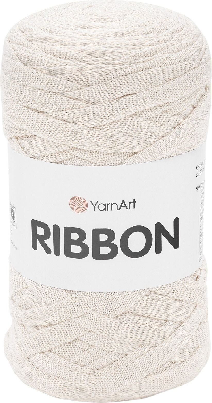 Pređa za pletenje Yarn Art Ribbon 753 Pređa za pletenje