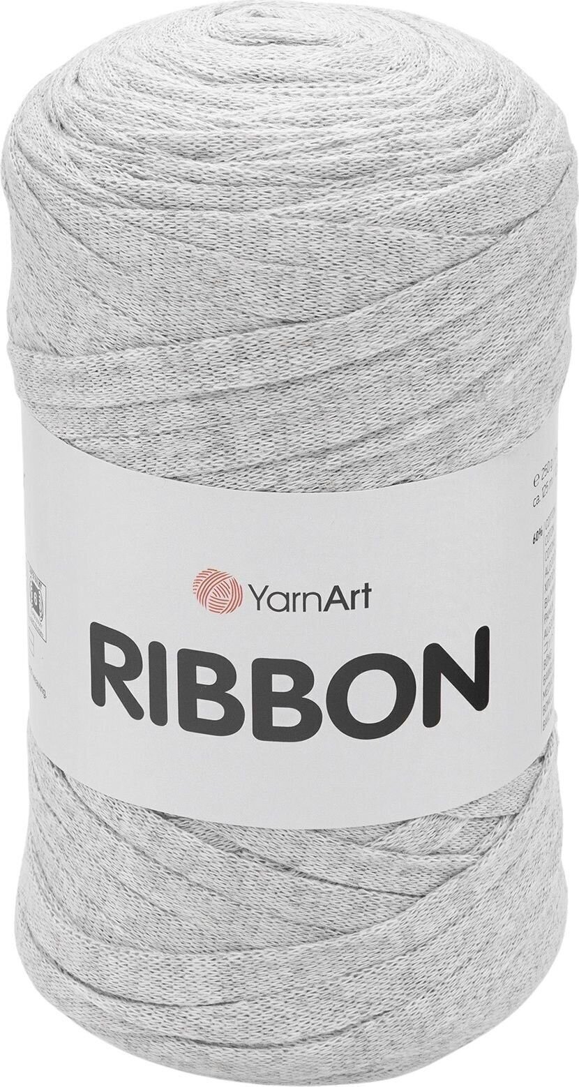 Pređa za pletenje Yarn Art Ribbon 757 Pređa za pletenje