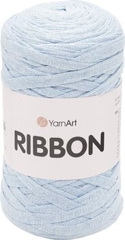 Pređa za pletenje Yarn Art Ribbon 760 Pređa za pletenje - 1