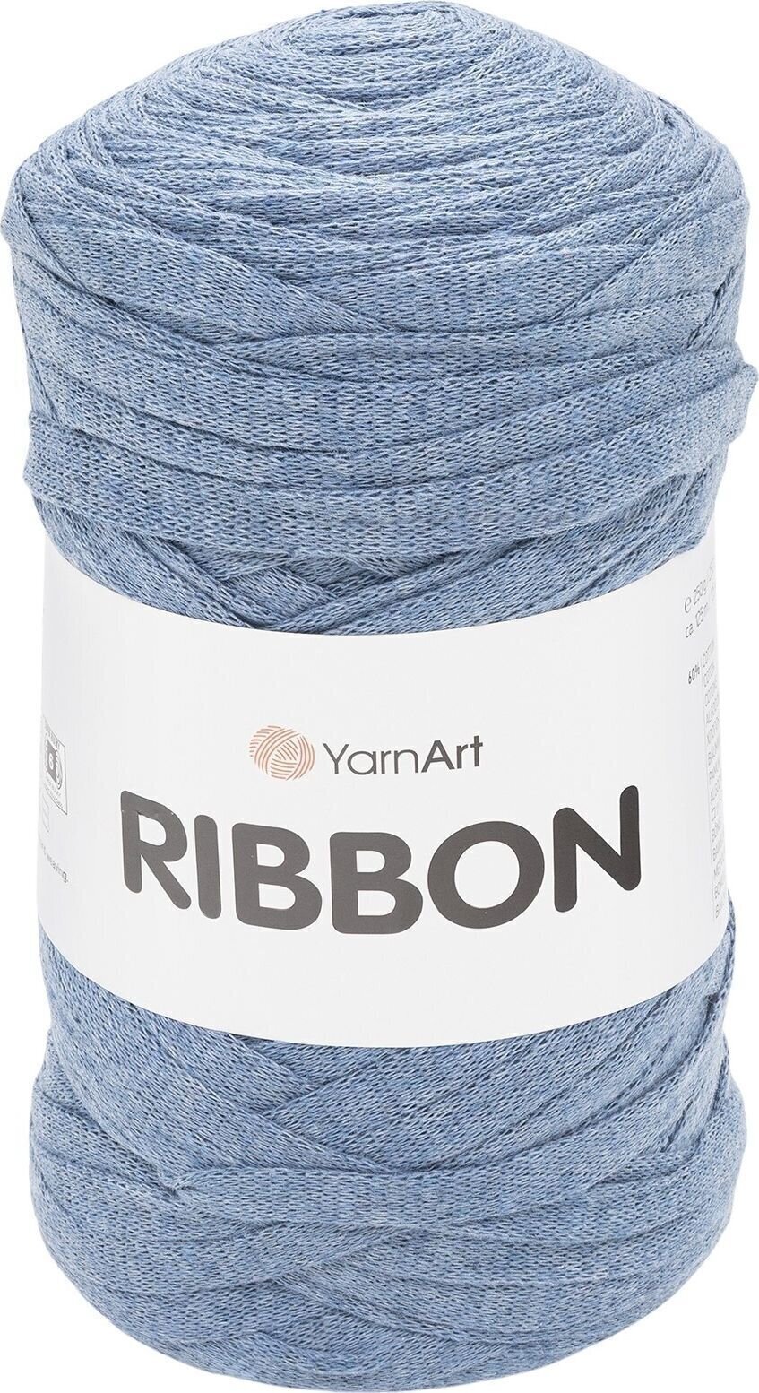 Stickgarn Yarn Art Ribbon 761 Stickgarn