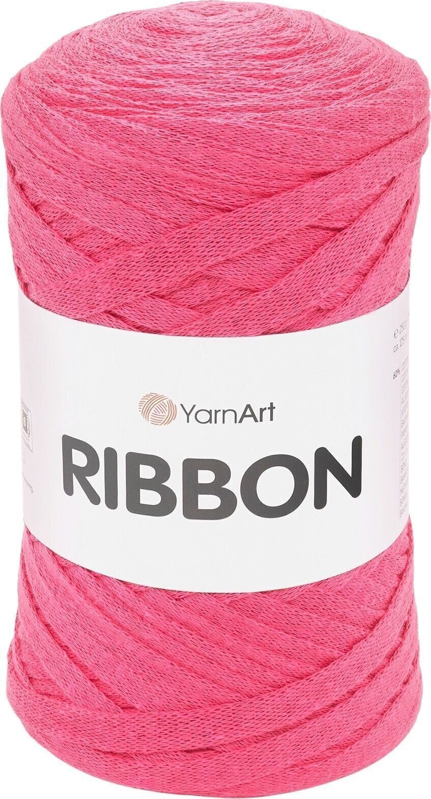 Stickgarn Yarn Art Ribbon 766 Stickgarn
