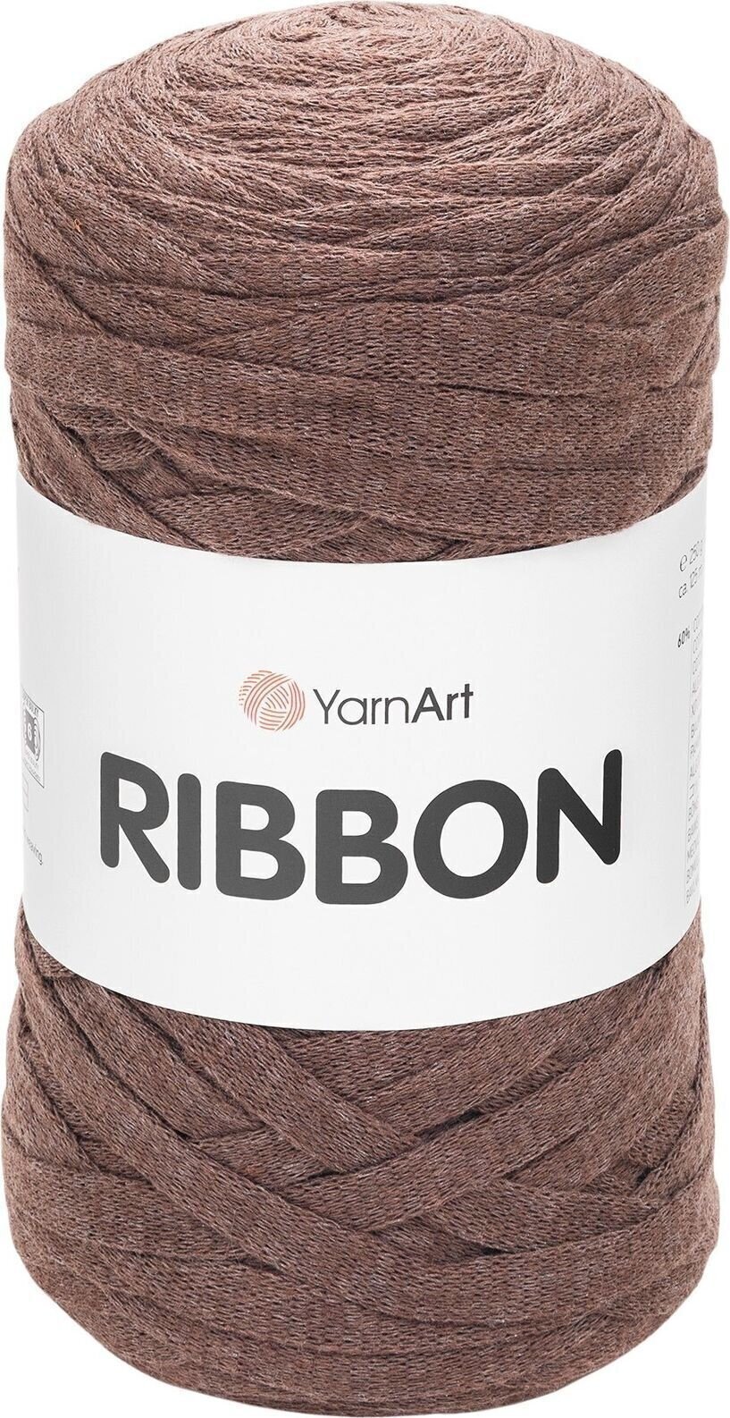 Pređa za pletenje Yarn Art Ribbon 769 Pređa za pletenje