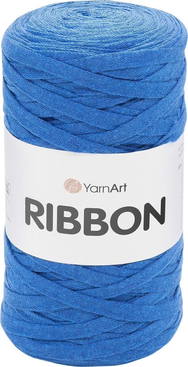 Пряжа для в'язання Yarn Art Ribbon 772 Пряжа для в'язання