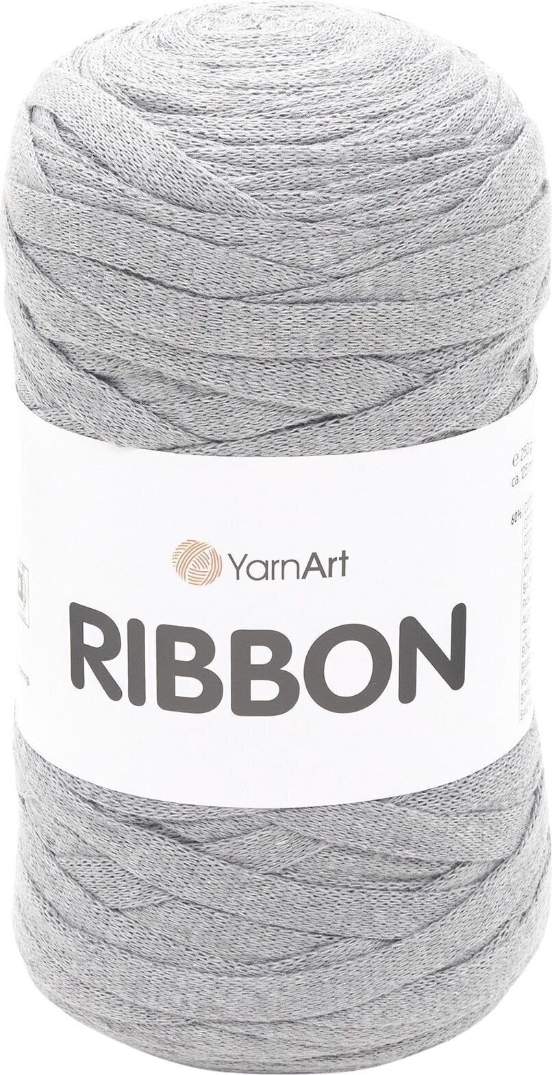 Pređa za pletenje Yarn Art Ribbon 774 Pređa za pletenje