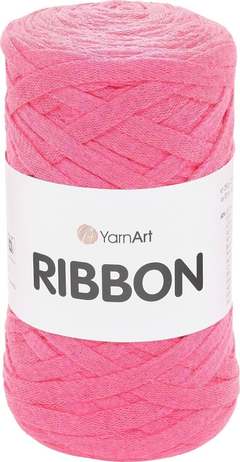 Pređa za pletenje Yarn Art Ribbon 779 Pređa za pletenje