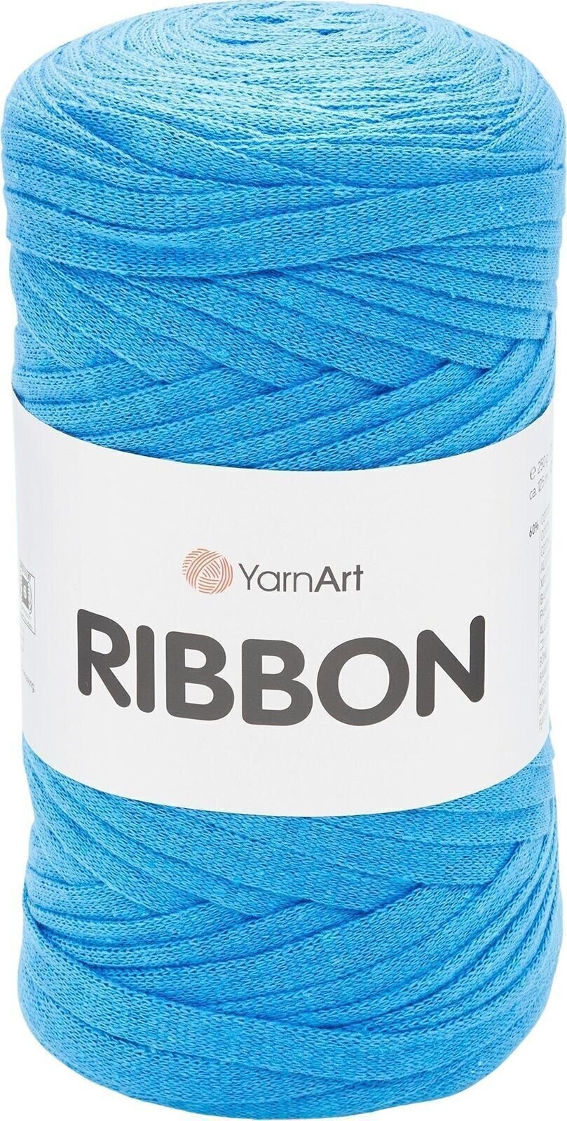 Pređa za pletenje Yarn Art Ribbon 780 Pređa za pletenje