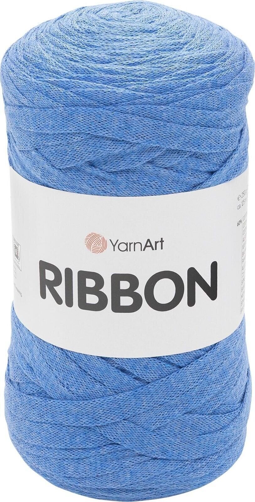 Stickgarn Yarn Art Ribbon 786 Stickgarn