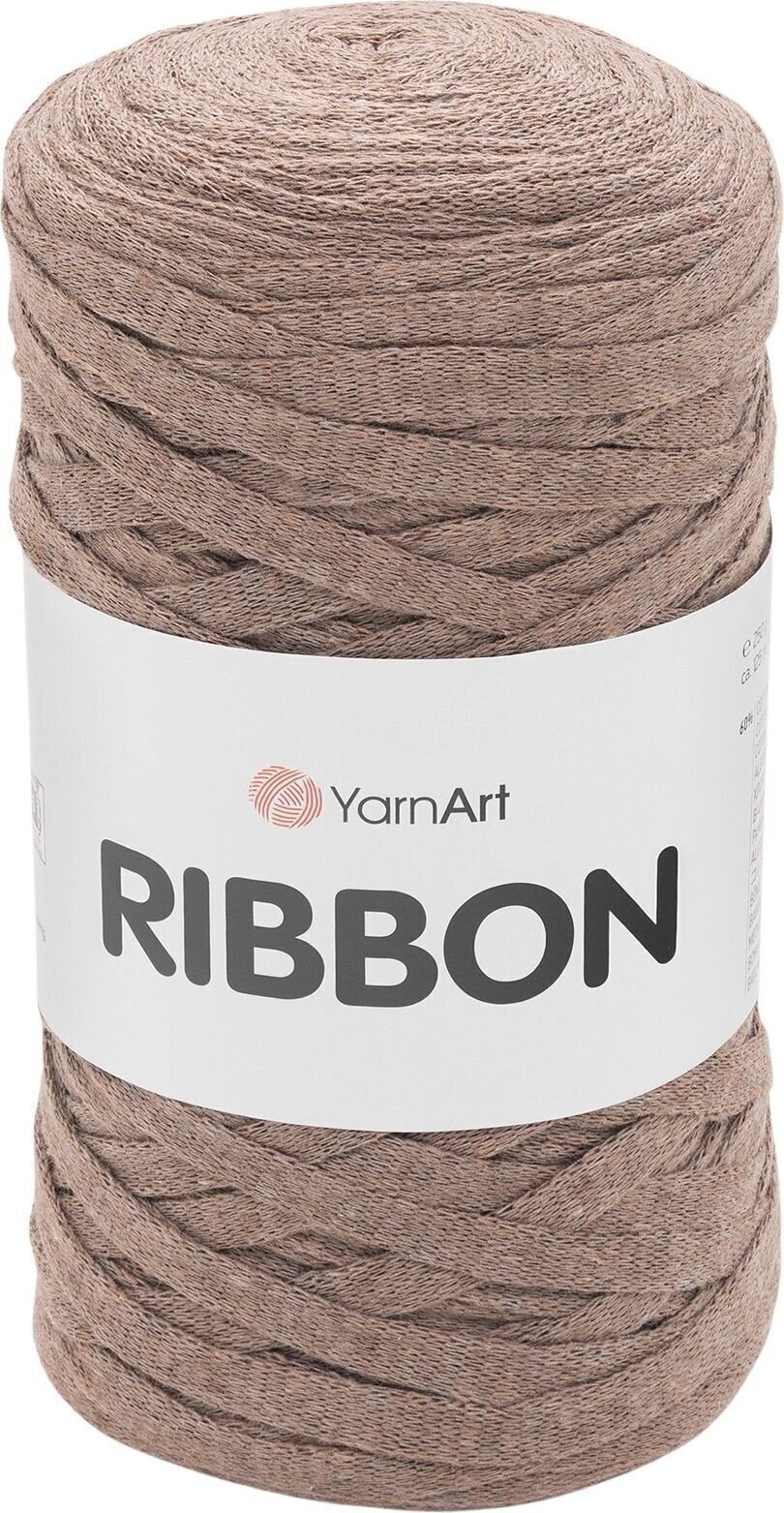Pređa za pletenje Yarn Art Ribbon 791 Pređa za pletenje