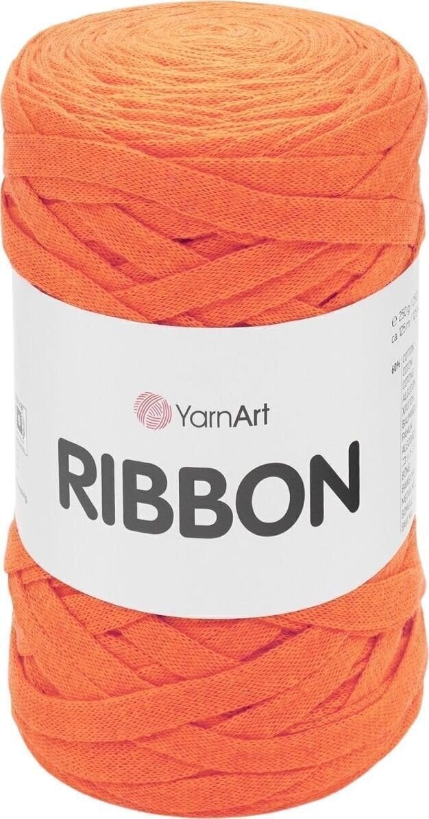 Pređa za pletenje Yarn Art Ribbon 800 Pređa za pletenje