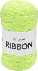 Przędza dziewiarska Yarn Art Ribbon 801 Przędza dziewiarska