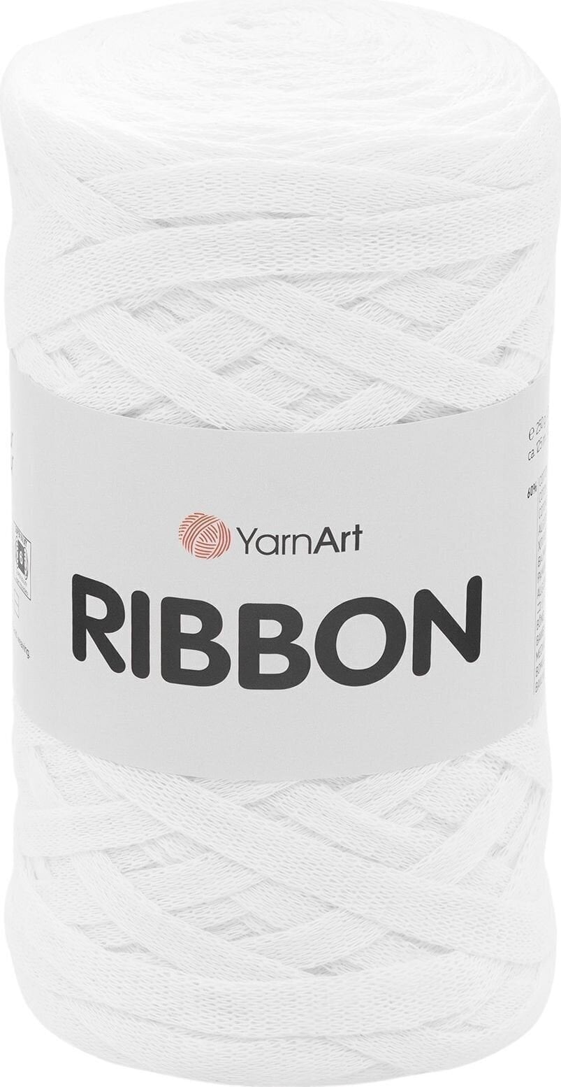 Kudumislõng Yarn Art Ribbon 751 Kudumislõng