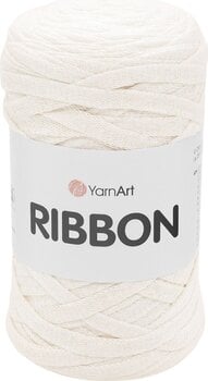 Плетива прежда Yarn Art Ribbon 752 Плетива прежда - 1