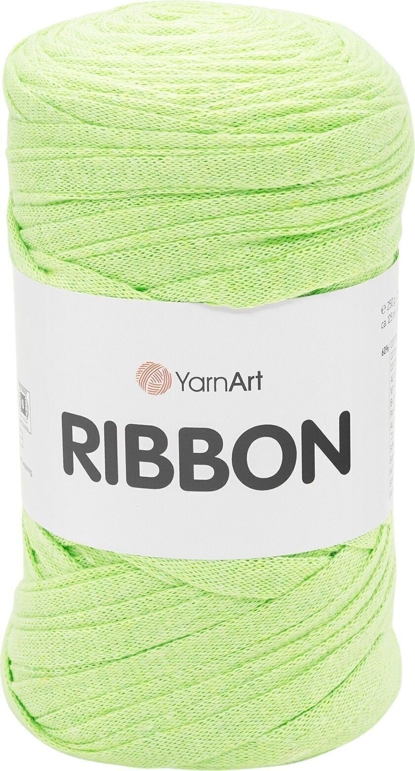 Kudumislõng Yarn Art Ribbon 755 Kudumislõng