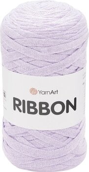 Strikkegarn Yarn Art Ribbon 765 Lilac - 1