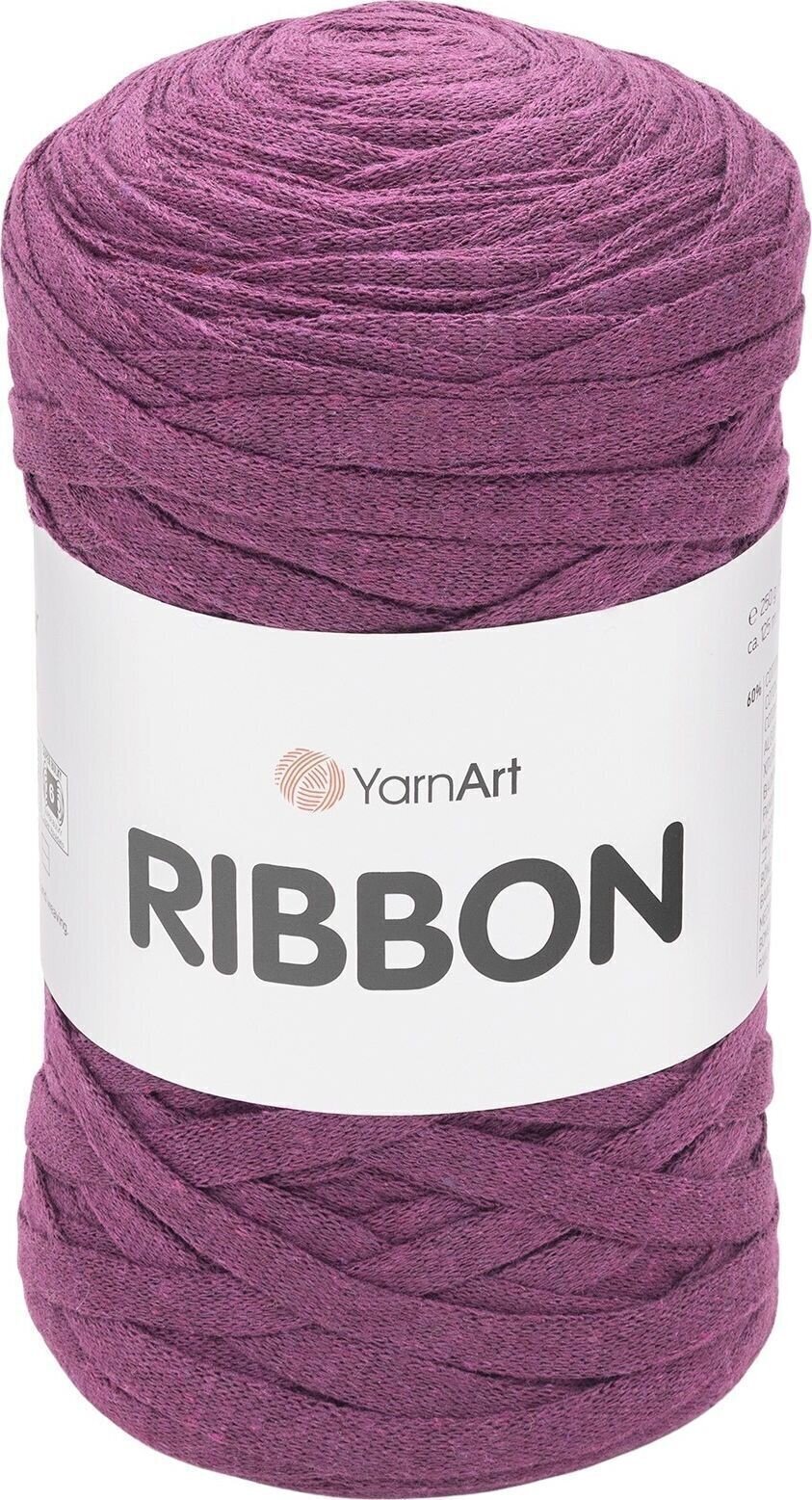Kudumislõng Yarn Art Ribbon 777 Kudumislõng