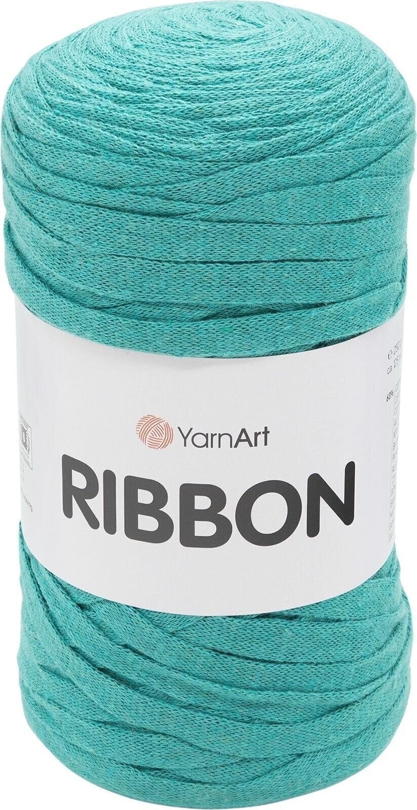 Pletilna preja Yarn Art Ribbon 783 Pletilna preja