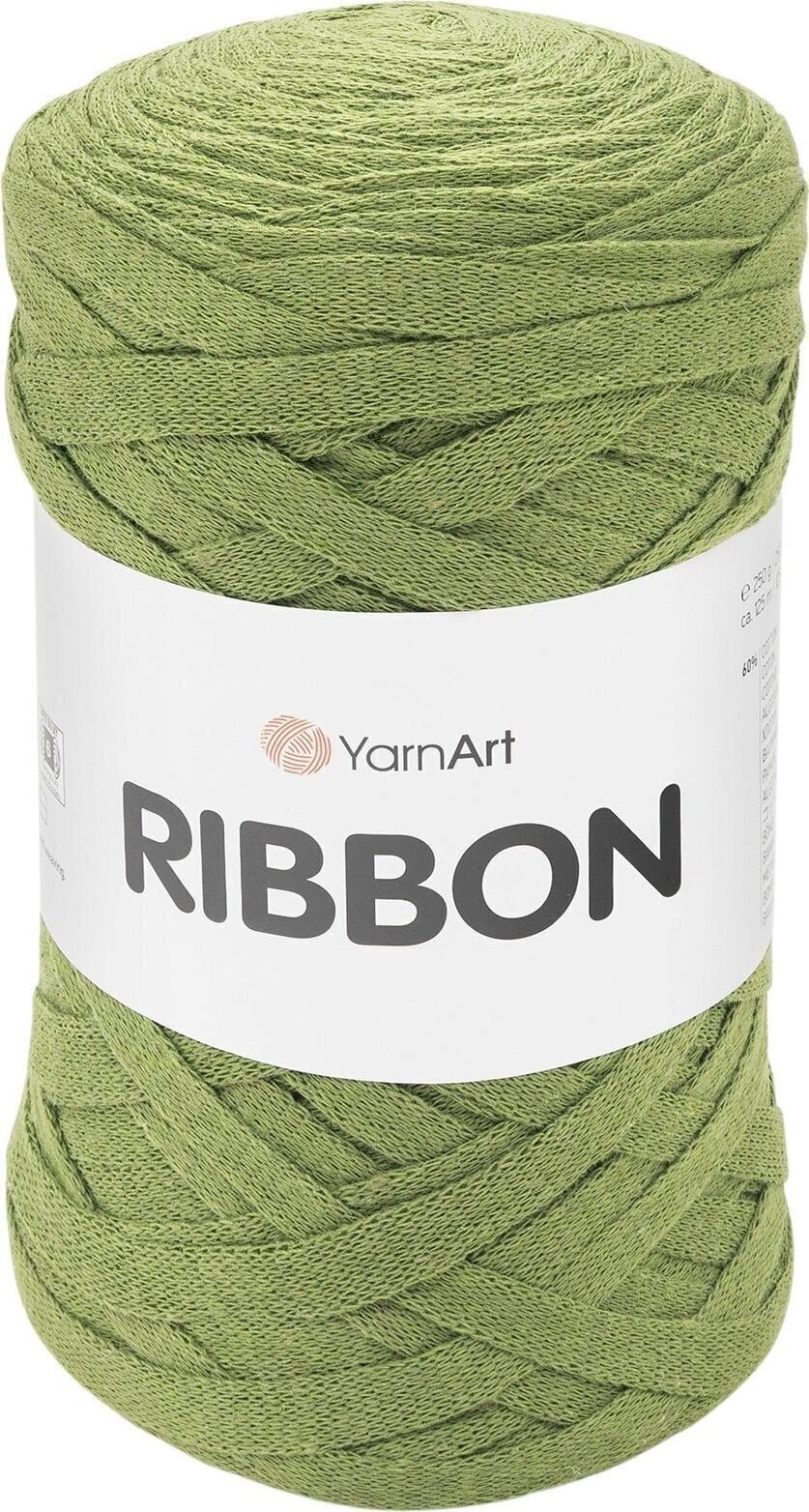 Pređa za pletenje Yarn Art Ribbon 787 Pređa za pletenje
